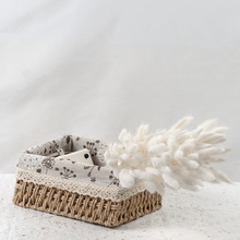 ���l60֧�b��β�ݸɻ� �滨�������� ��β�Ͳ� ins�L����DIY�ֹ�