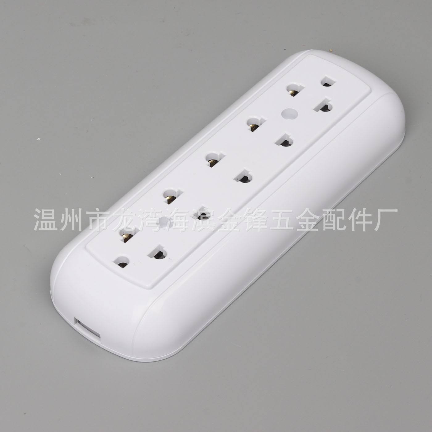 Interruptor de Pared Estándar Sudamericano 1 a 2 Vías Latón Mecánico Control Único y Doble Control image 33