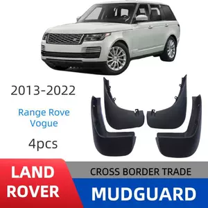 Land Rover Range Rover 2014-2020 (pedallı) təkər palçıqqoruyucusu