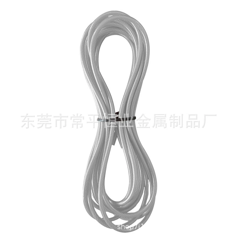 Производители оптовых спортивных товаров Цветные пластиковые резиновые канаты