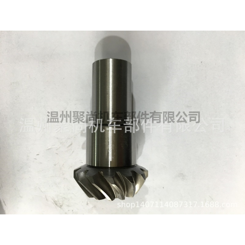 6F5-45551-00  雅马哈齿轮 40HP