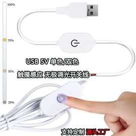 LED灯带;LED球泡灯;吸顶灯