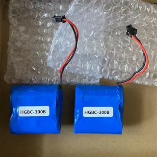 配件 泵冲计数器配件 电池  型号:HGBC-300B  库号：M339742