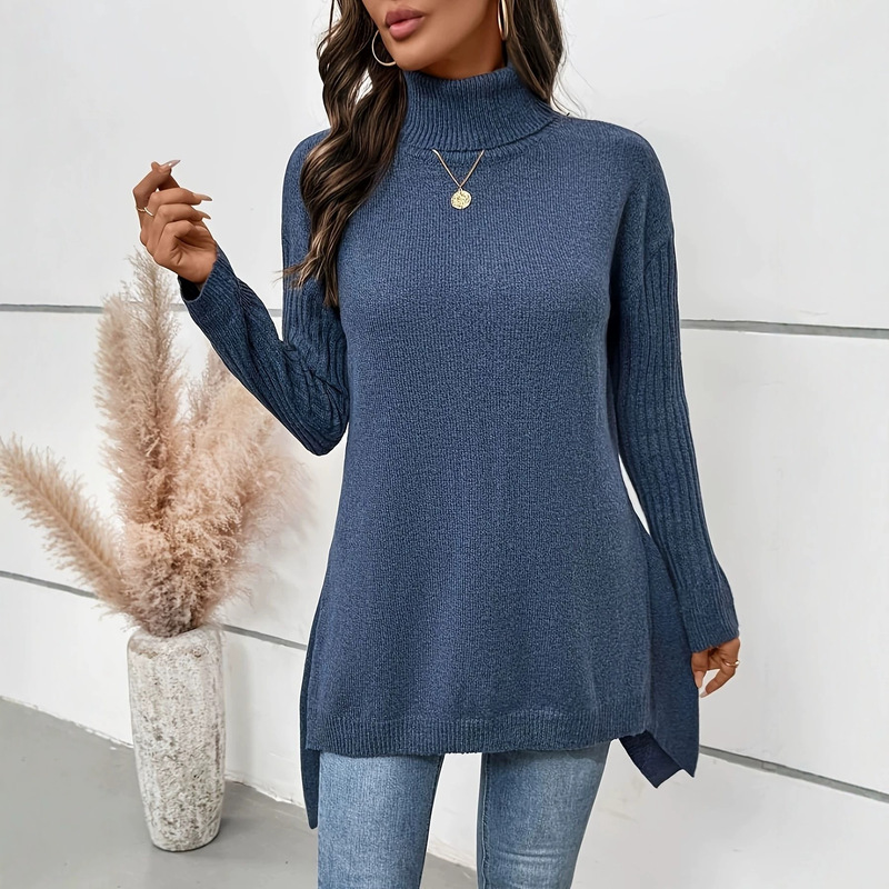 The same model as the previous link! Same products, bosses!】European and American cross-border autumn and winter fashion sweaters The same model as the previous link! Same products, bosses!】European and American cross-border autumn and winter fashion sweaters