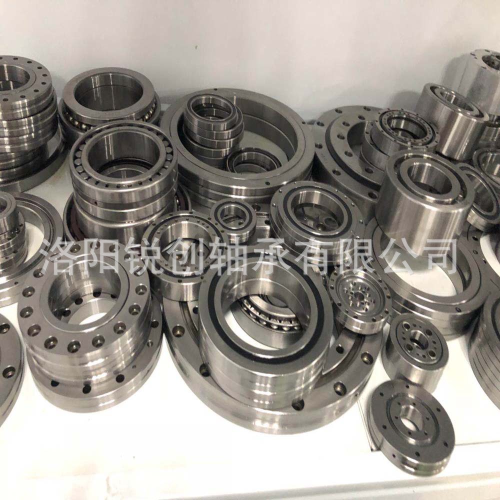 供应SHF14-3516A谐波减速机轴承