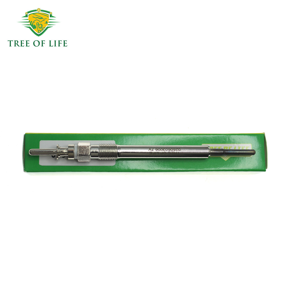 0250603006,12230035934,12237803368 are suitable for Mini Cooper Toyota glow plugs