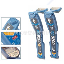 Ӣ���׵� RD8200 ��|�͹ܵ���λ�x ���ܹܾ��x