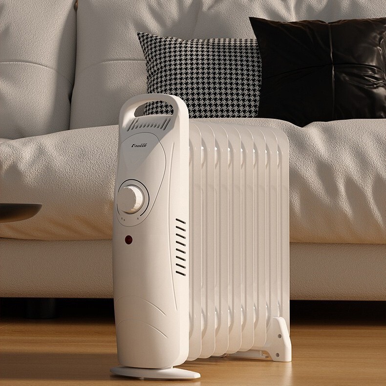Cadia Heater Electric Heater Electric Heating Oil Tablet Power Saving Oil Convection Electric Heater NSC-100-11X Cadia Heater Electric Heater Electric Heating Oil Tablet Power Saving Oil Convection Electric Heater NSC-100-11X