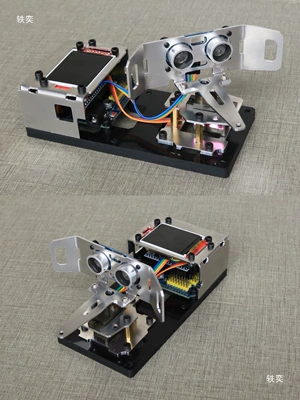tachometer Programming Learning Kit for