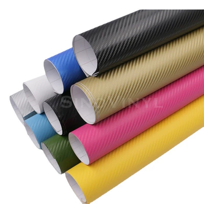 Body Color Change Film Carbon | Automotive Film