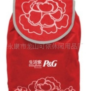 手拉式老年买菜礼品拉杆袋批发定 制拉杆车手拉车行李车折叠购物