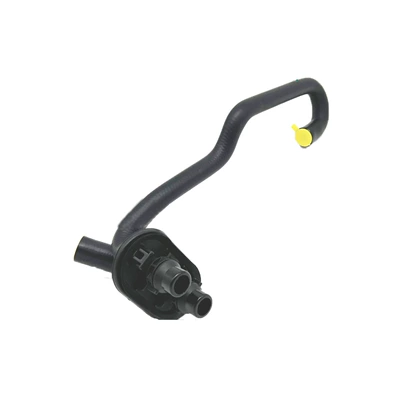 Suitable for Audi A4L: automobile water pipe