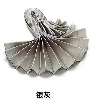 클래식 콴순 [실버 그레이] 단축