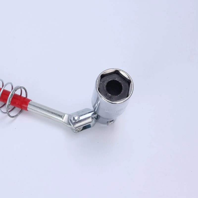 Длинная свеча зажигания, ключ wrench, 21 мм