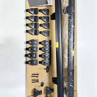 Suv Universal Car Roof – Roof rack