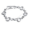 Fashionable jewelry, trend bracelet, wholesale