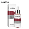 Lanbena, serum for nails, file, 15 ml