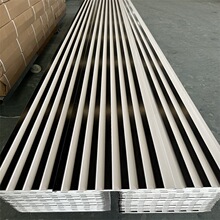 外墙保温板金属雕花板装饰一体板家装建材防火防潮隔热保温