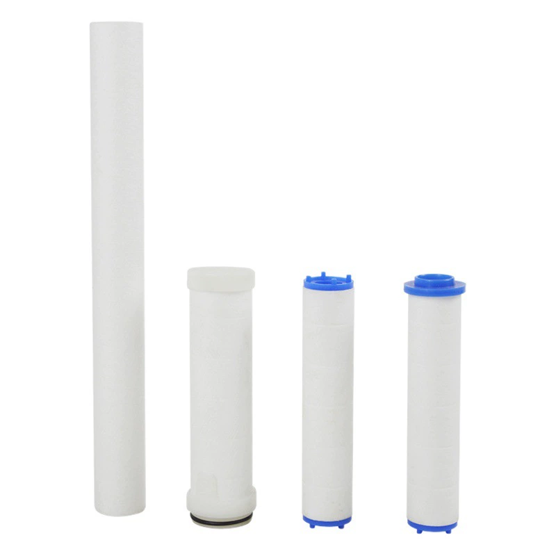 Насадка для душа, PP хлопковый фильтр, сменный фильтр для насадки для душа, смеситель для душа, очистка воды, фильтр для насадки для душа