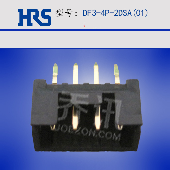 DF3-4P-2DSA(01)����4PINԭ���Ӳ���ֻ������ƽ�������