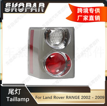 �m��·������Land Rover RANGE 2002-2009��t��β��x܇����̖��