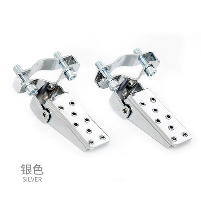 Motorcycle General Parts pedal board modified non-slip shock
