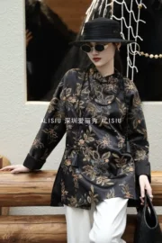 上衣;女式马甲;女式衬衫