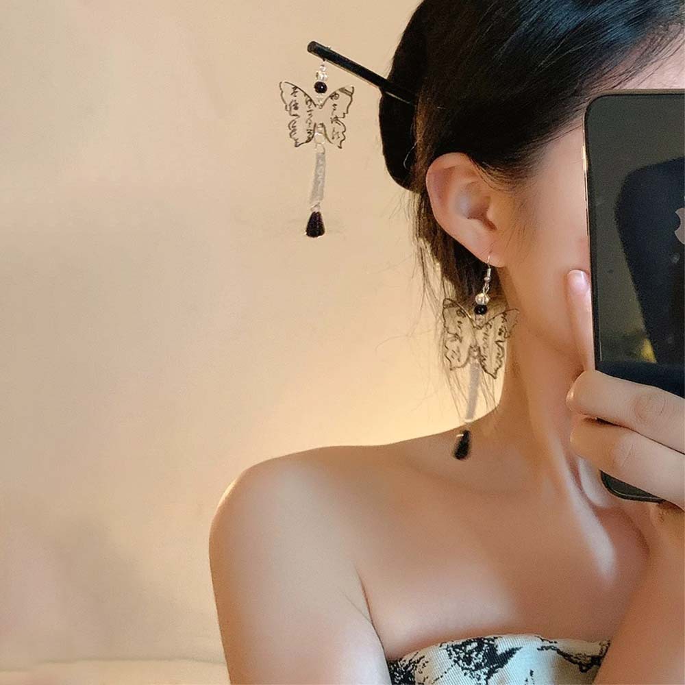 Hanfu toque de cabello nuevo cabello de estilo chino cabello de cabello de paso de rotación de cabello de los niños vestidos de caballo de estilo antiguo accesorios de alta calidad