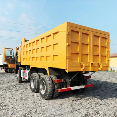 Yük maşınları Soil Transport, Available for Immediate Delivery, with