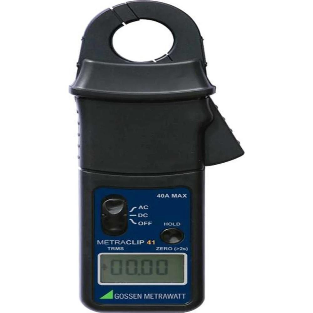 固森Gossen Metrawatt METRACLIP 410 电流钳 400A 直流专业