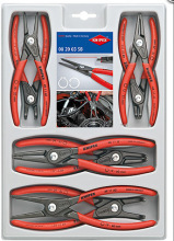  PɿKNIPEX Q8002004SB/00 20 04 SB