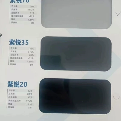 Roll 30m Others – Automotive Film