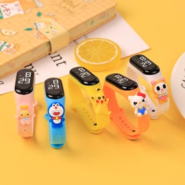 电子表;石英表;表盒