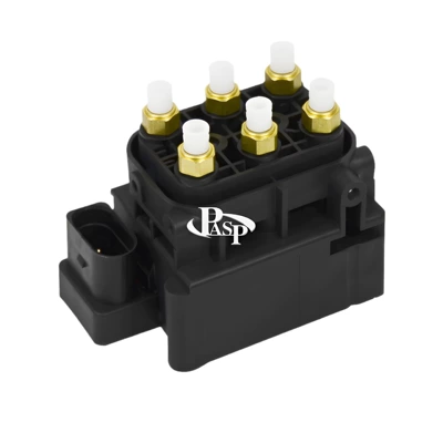 Direct Delivery from Stock, damping system