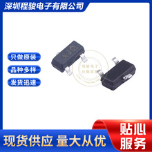 2SD1782  SOT-23 NPN ���w�ܵ��l�Ŵ����O�� 500mA 80V 200mW