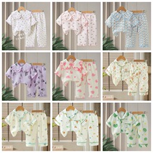 Pajamas for kidsͯ�b2026��녶��ރ�ͯ˯�¿�ͨ�Ŀ��_�۶����Lѝ