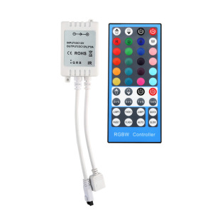 �t�⾀40�IRGBW���l���ơ��Ļ�·LED�􎧿��������S��ֱ��