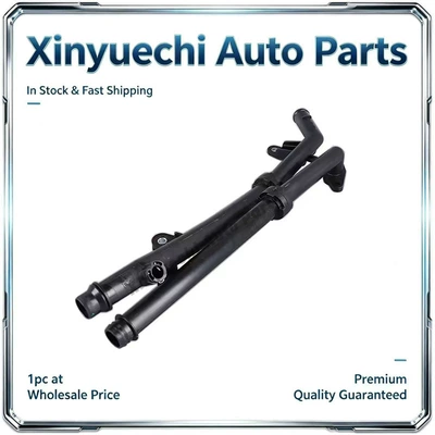 automobile water pipe C250 Slk250 Radiator