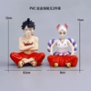 PVC сидящие One Piece, набор из 2 шт., в пакете