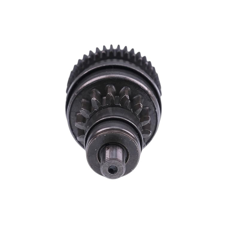 55440126000 one-way device for KTM 250 300 motorcycle accessories 14/40 CW