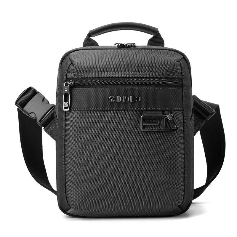 WEPOWER nuevo bolso de mano de hombre de gran capacidad, viaje de negocios, bolso de hombro, viaje al aire libre, mochila