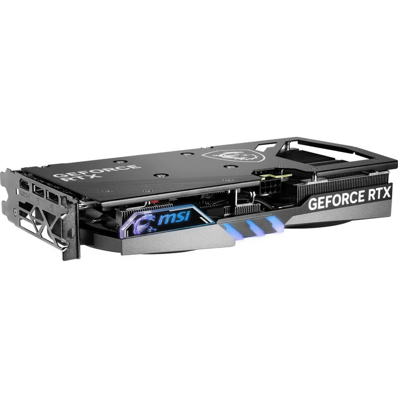 MSI Dragon GeForce RTX 4060 Ti Gaming X 8G видеокарта для игр