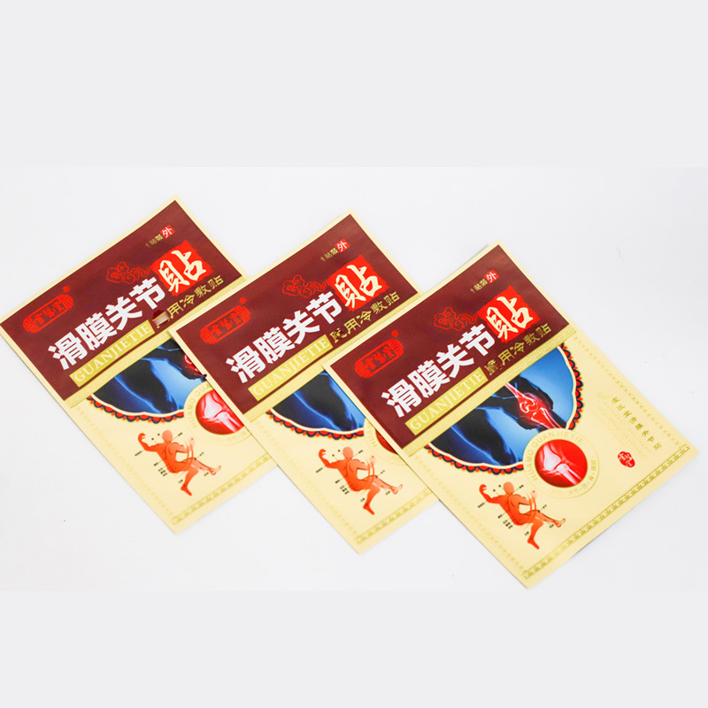 Manufactor One piece On behalf of Synovial knee Neck muscle Back Heel Achilles wholesale Meniscus neck