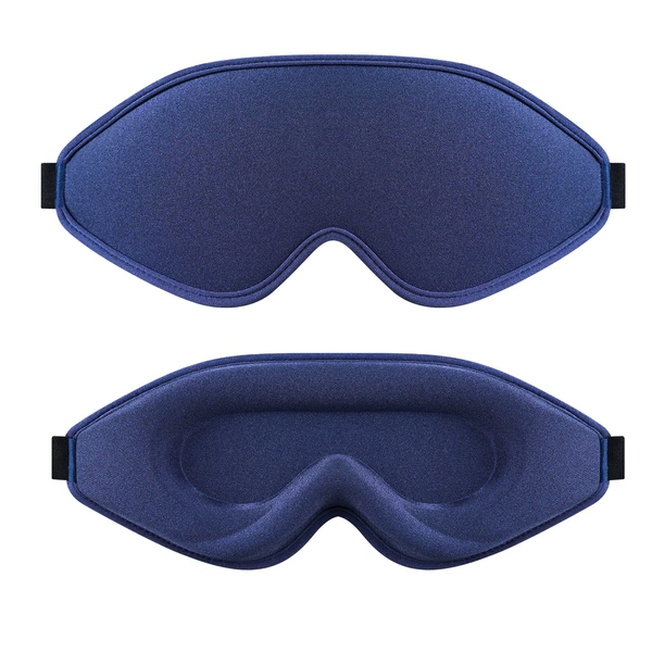 007 blue bag
