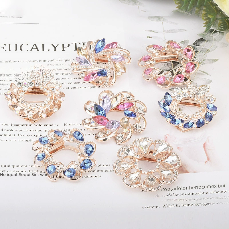 (Cross-border trading), brooch, headband lapel pin, pin