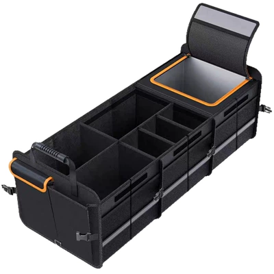 Storage Box, Ice Pack, Car storage bag/box