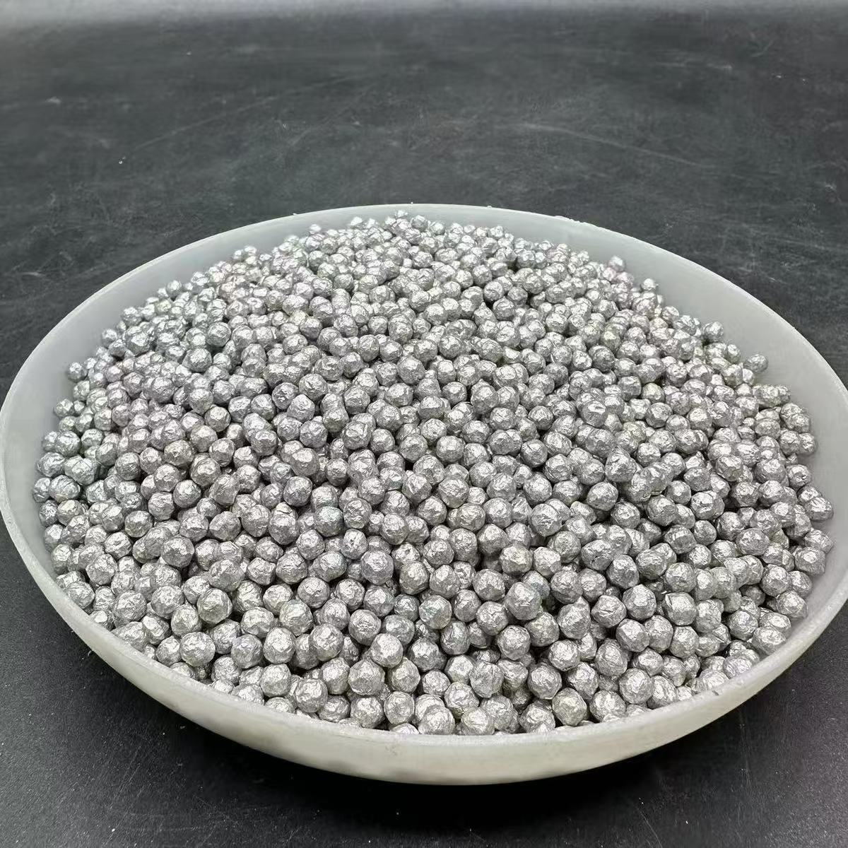 负电位颗粒水处理滤料过滤耗材QRP水机水杯富氢水素球超滤