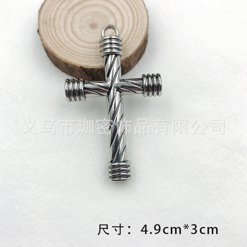 Collar de calle europeo y americano moda masculina hip hop estilo frío todo partido Internet celebridad aleación personalidad moda femenina ins suéter cadena colgante