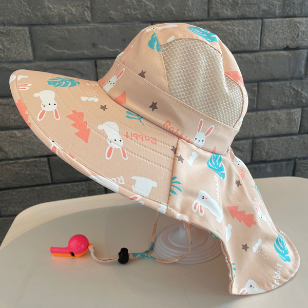 Summer sun hat for men and women