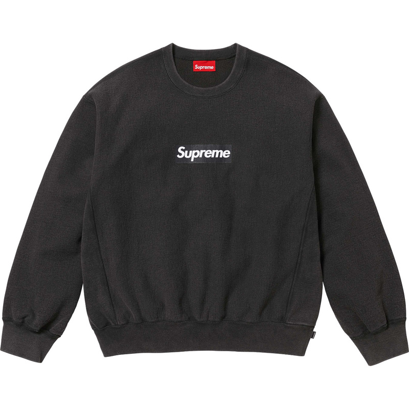 FW24 WEEK17 Hooded Sweatshirt均码现货嘻哈套头连帽加绒春秋季|undefined